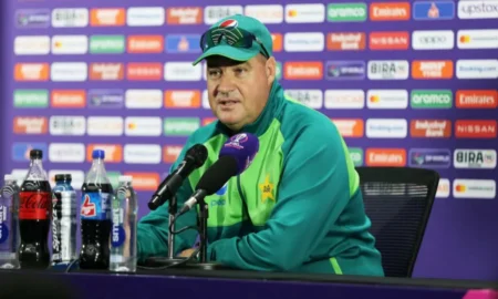 "Pakistan cricket is a jungle", Mickey Arthur's big statement after Jason Gillespie's revelations