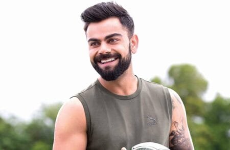 Virat Kohli's shocking revelation!