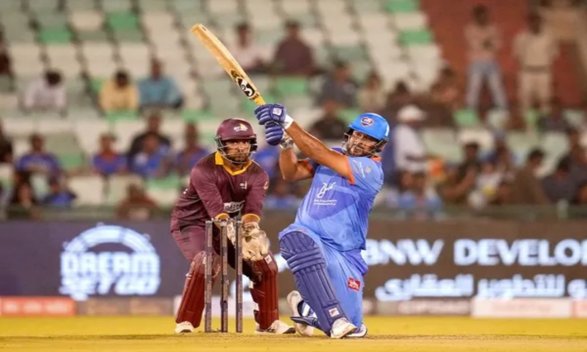 IML T20 2025: IND vs WI Master Final Match, Head to Head, Dream11 ...