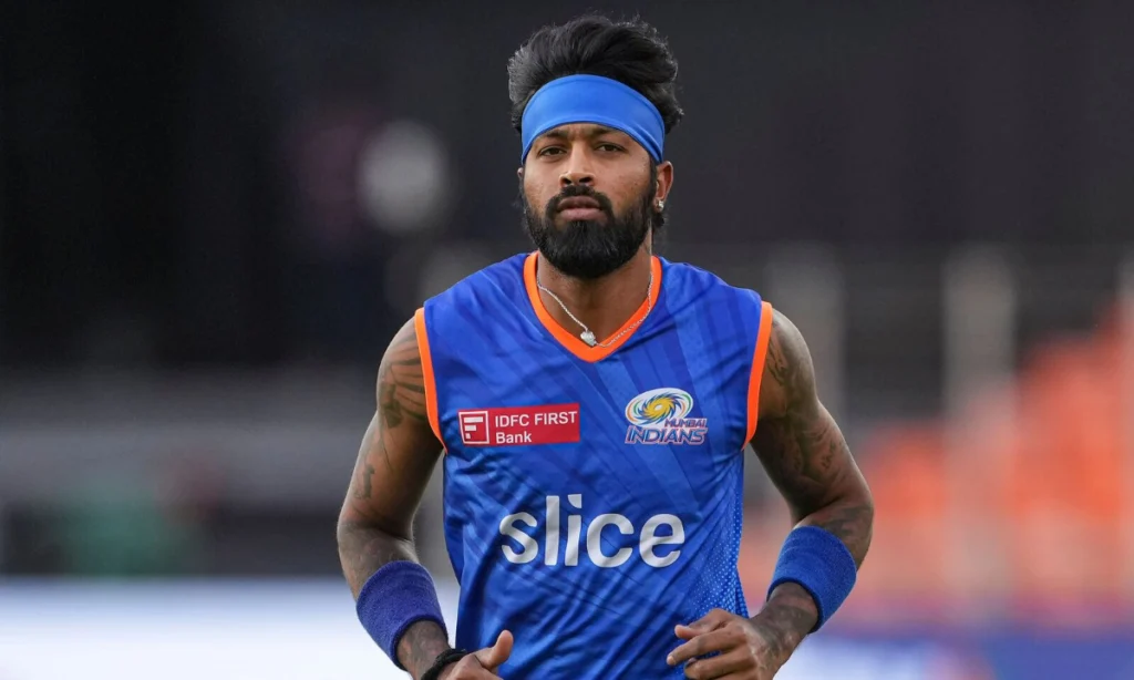 Hardik Pandya hits back at brutal attacks by MI fans
