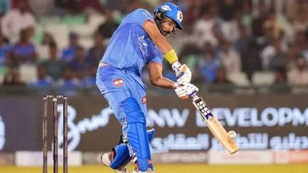 IML T20 2026 Schedule: Venues, Teams, Time Table, Points Table