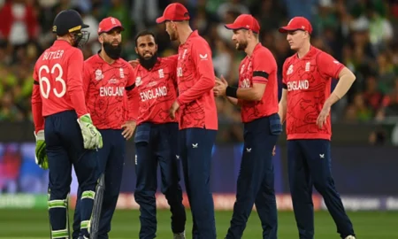 Moeen Ali and Adil Rashid agree on BCCI's ban on Harry Brook quitting IPL