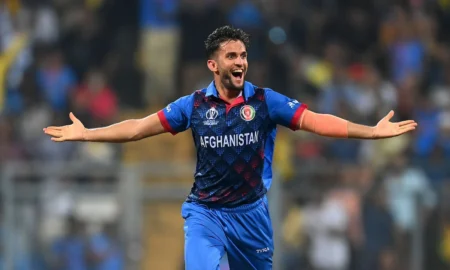 IPL 2025: PBKS worried over Azmatullah Umarzai delays joining due to personal reasons!