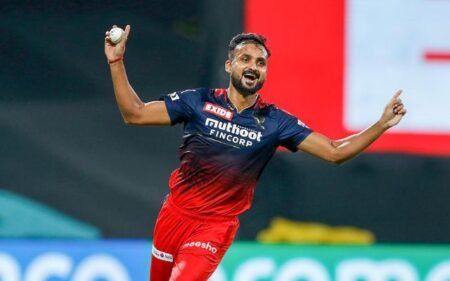 LSG suffers a major setback as Akash Deep is ruled out of the Tournament!