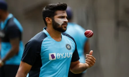 LSG Official Stuns Fans – 'We Will Include Shardul Thakur…' in IPL 2025!"