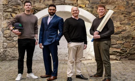 Three Nations Join Forces in Europe for Explosive ETPL T20 Showdown in July 2025!