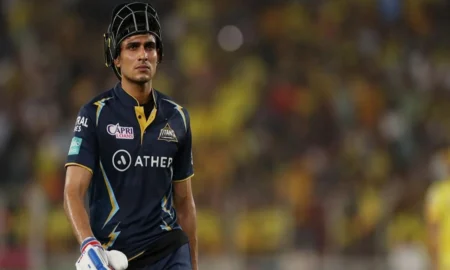 “GT will Crash 300 Runs in a Match Coming Soon” Shubman Gill’s Bold Prediction