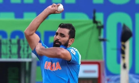 BCCI Lifts Saliva Ban, Introduces New Ball in 2nd Innings as Impact Player Rule Sparks Debate
