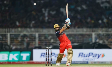 IPL 2025: RCB to a Dominant 7-Wicket Win Over KKR!