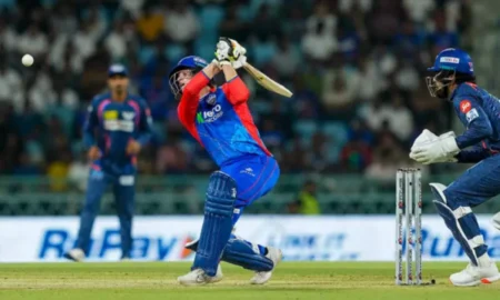IPL 2025: DC vs LSG 4th Match Dream11 Prediction