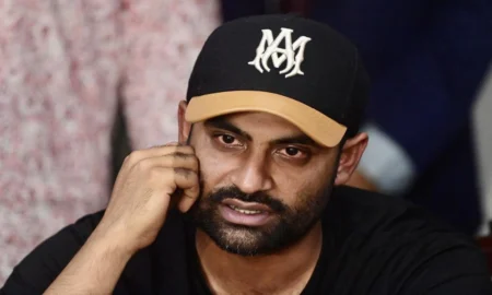 Tamim Iqbal Hospitalized Mid-Match in DPL League