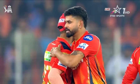 IPL 2025 PBKS vs GT: Punjab defeated GT by 11 runs!