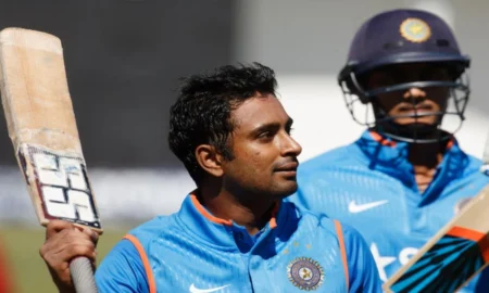 Ambati Rayudu Revives 2019 ODI Retirement Talk