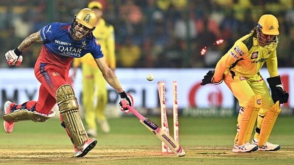 IPL 2025: CSK vs RCB 8th Match, Dream11 Prediction