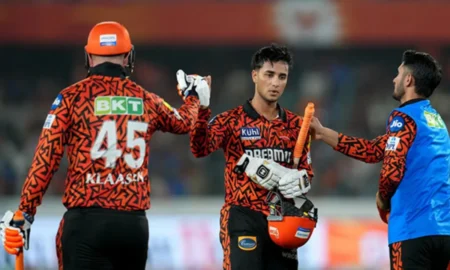 “SRH Doesn’t Need Head-Abhishek” Heinrich Klaasen’s Bold Statement After LSG Defeat!