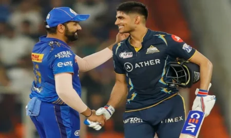 IPL 2025: GT vs MI 9th Match, Dream11 Prediction