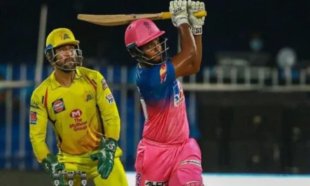 IPL 2025: RR vs CSK 11th Match, Dream11 Prediction