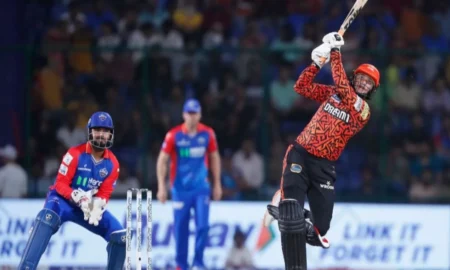 IPL 2025: DC vs SRH 10th Match Dream11 Prediction