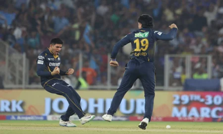 IPL 2025, GT vs MI: Gujarat Titans' spectacular win, defeated Mumbai Indians by 36 runs