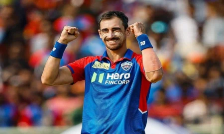 IPL 2025 SRH vs DC: DC beat SRH by 7 wickets!