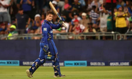 IPL 2025 MI vs KKR: Mumbai Indians beat KKR by 8 wickets,