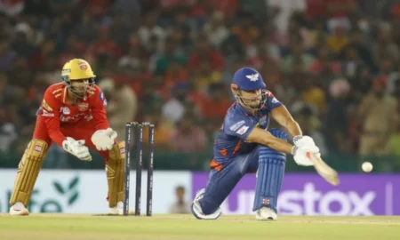 IPL 2025: LSG vs PBKS 13th Match Dream11 Prediction