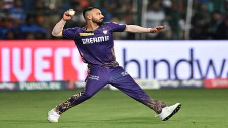 Ramandeep Singh's Explosive Claim on Betting Habit