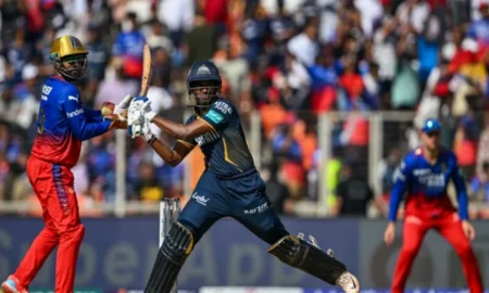 IPL 2025: RCB vs GT 14th Match, Dream11 Prediction