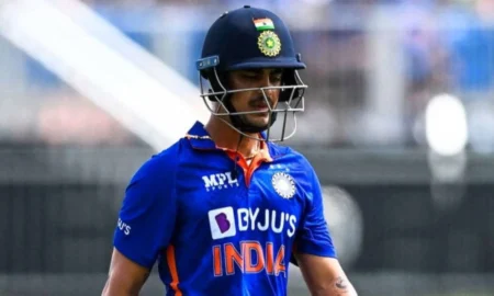 Ishan Kishan out of BCCI's central contract, these players will get a chance!