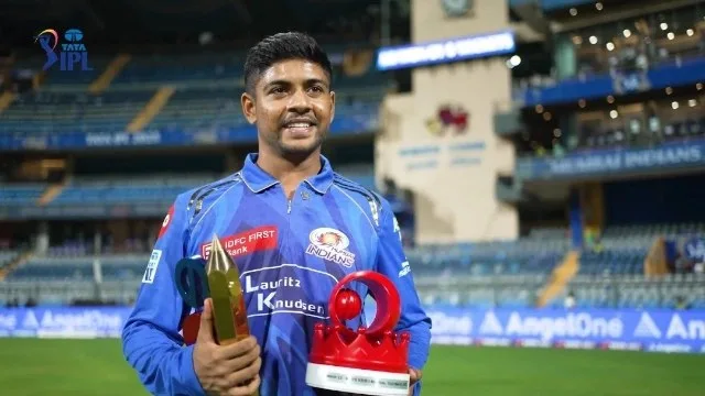 Ashwani Kumar Stats