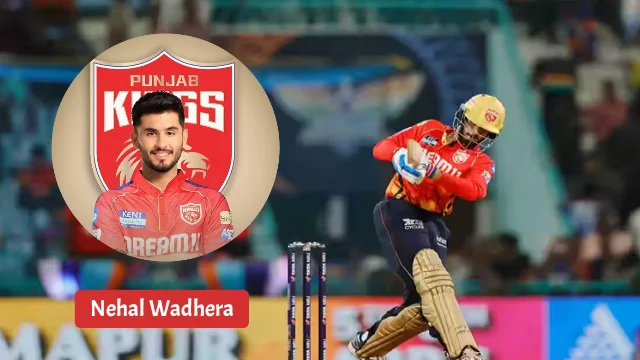 Nehal Wadhera Biography