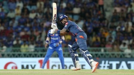 IPL 2025: LSG vs MI 16th Match, Dream11 Prediction