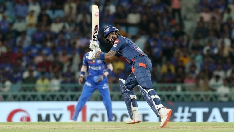 IPL 2025: LSG vs MI 16th Match, Dream11 Prediction