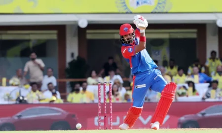 IPL 2025: DC beat CSK by 25 runs
