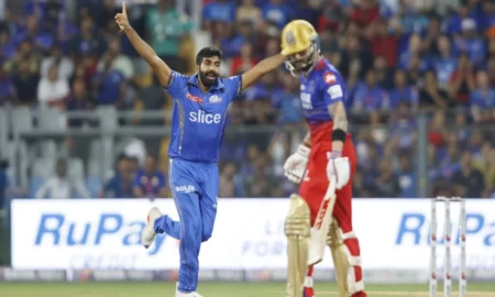 IPL 2025: MI vs RCB 20th Match Dream11 Prediction