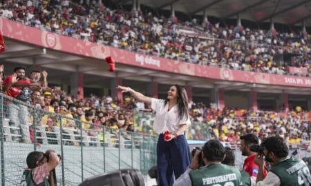 IPL 2025: Priyansh Arya's century helps PBKS beat CSK by 18 runs