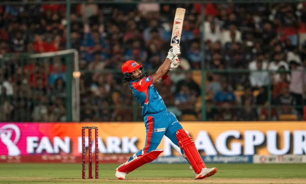 IPL 2025: DC beat RCB by 6 wickets