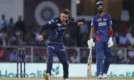 IPL 2025: LSG vs GT 26th Match Dream11 Prediction