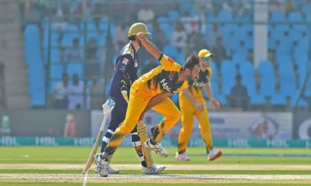 PSL 2025: PZ vs QG 2nd Match Dream11 Prediction