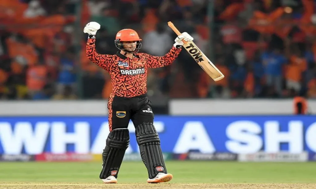 IPL 2025: SRH beat PBKS by 8 wickets!