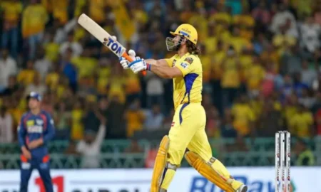 IPL 2025: LSG vs CSK 30th Match Dream11 Prediction,
