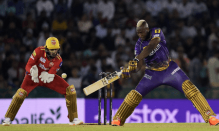 IPL 2025: PBKS vs KKR 31st Match Dream11 Prediction