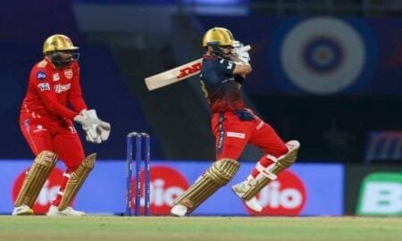 IPL 2025: RCB vs PBKS 34th Match Dream11 Prediction