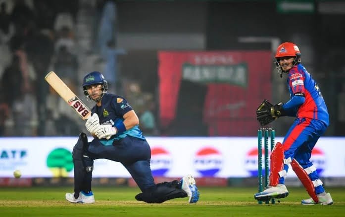 PSL 2025: KK vs QG 8th Match Dream11 Prediction