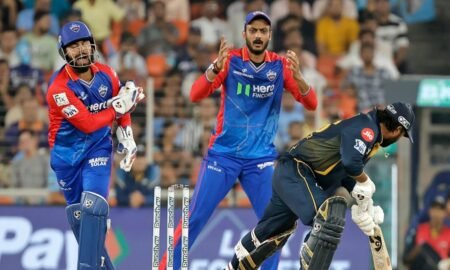 IPL 2025: GT vs DC 35th Match Dream11 Prediction
