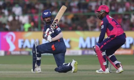 IPL 2025: RR vs LSG 36th Match Dream11 Prediction