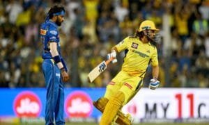 IPL 2025: MI vs CSK 38th Match Dream11 Prediction