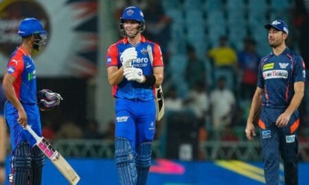 IPL 2025: LSG vs DC 40th Match Dream11 Prediction