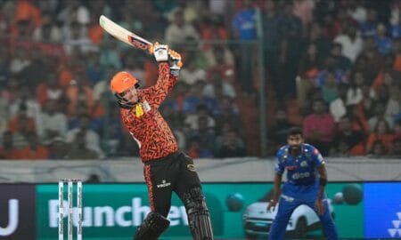 IPL 2025: SRH vs MI 41st Match Dream11 Prediction