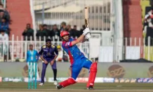 PSL 2025: QG vs KK 15th Match Dream11 Prediction